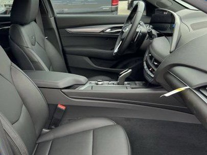 New 2026 Cadillac CT5 Premium Luxury w/ Technology Package RWD image 24
