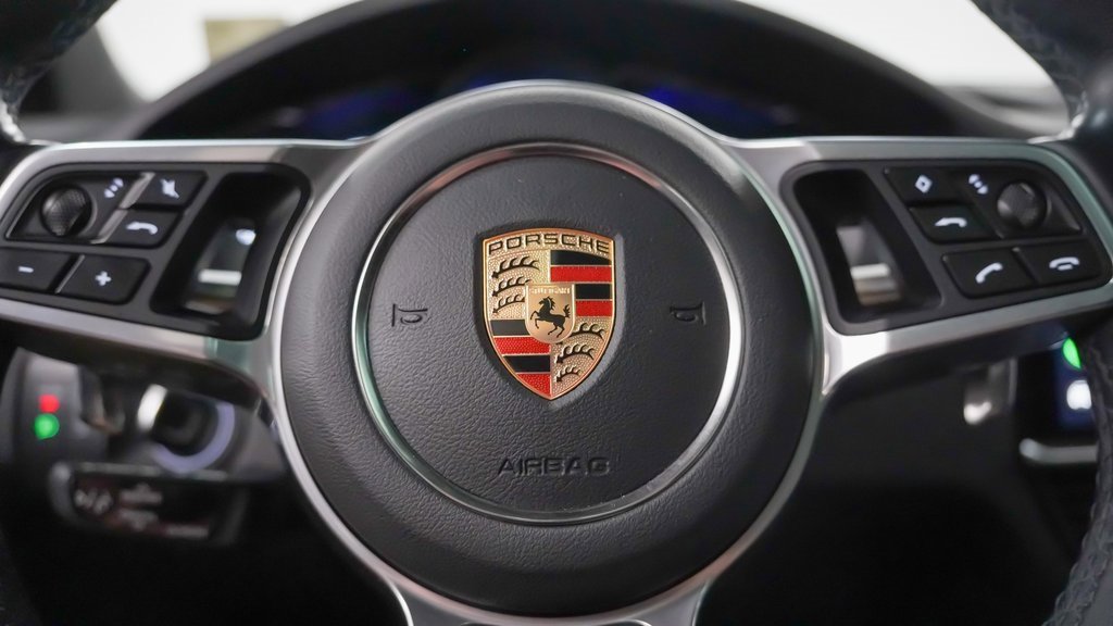 Used 2023 Porsche Cayenne image 26