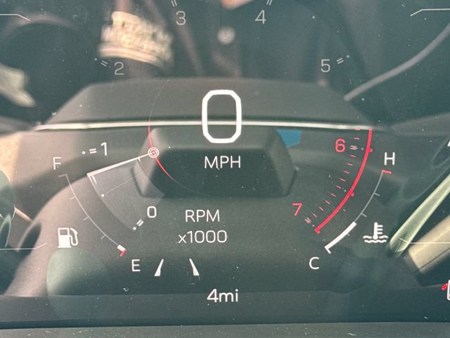 New 2027 GMC Acadia Denali w/ Denali Reserve Package FWD image 21