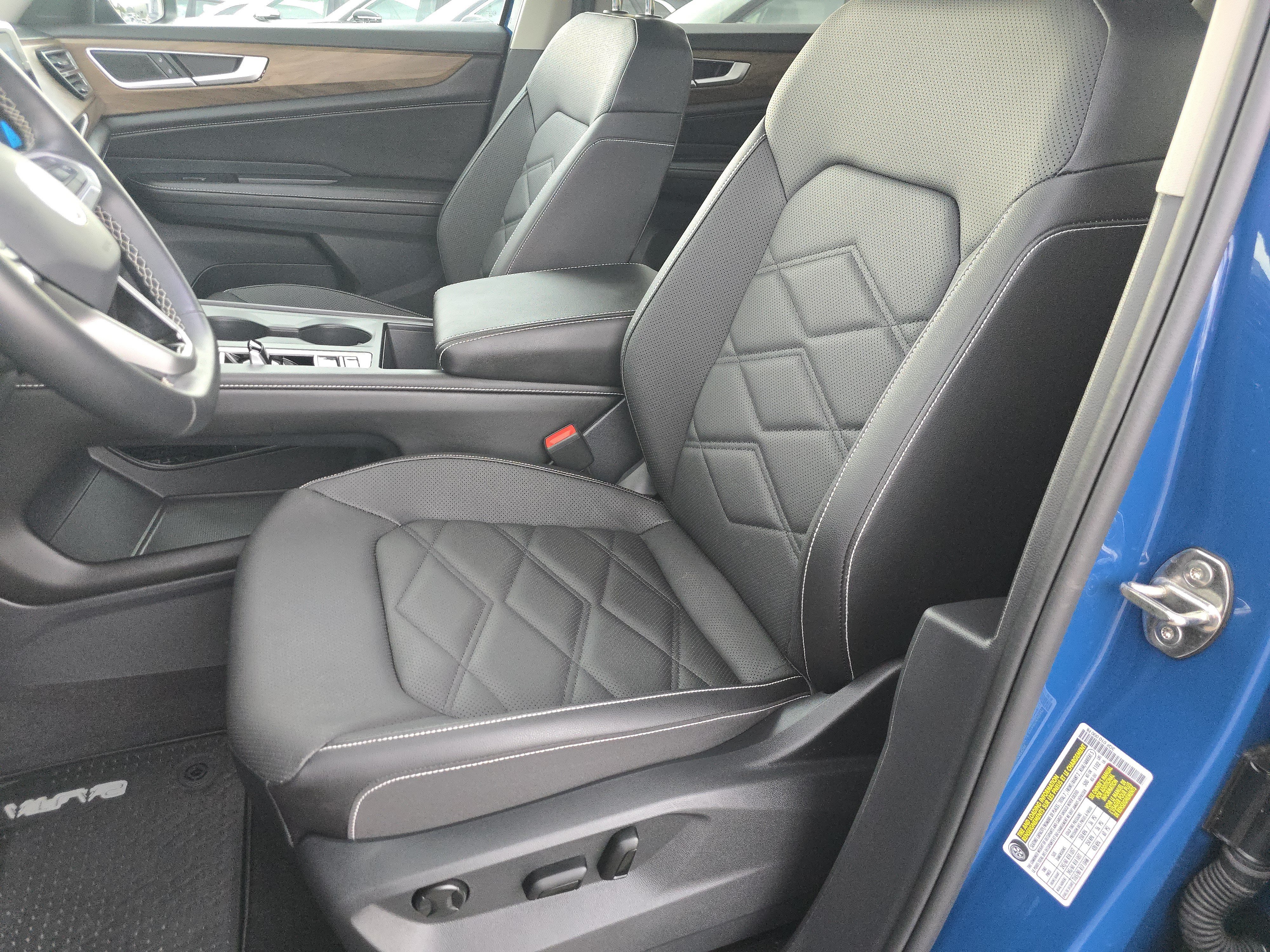 New 2026 Volkswagen Atlas SE AWD/4WD image 20