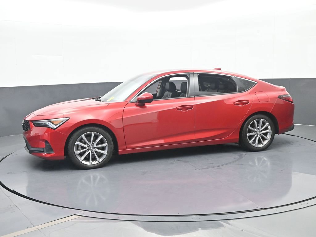 Used 2024 Acura Integra FWD video 2