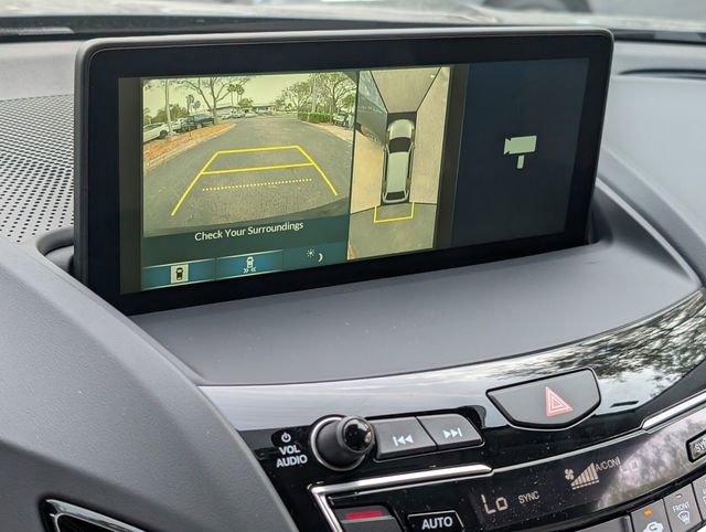 New 2026 Acura RDX SH-AWD w/ Advance Package image 11