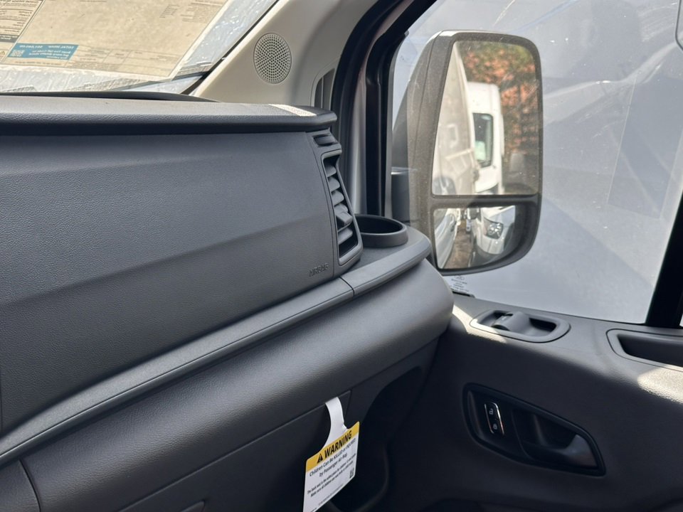 New 2026 Ford Transit 150 Low Roof w/ Load Area Protection Package image 33