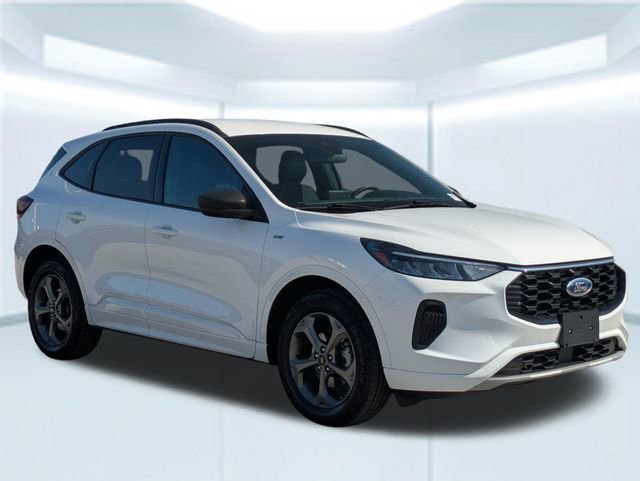 Used 2023 Ford Escape ST-Line image 8
