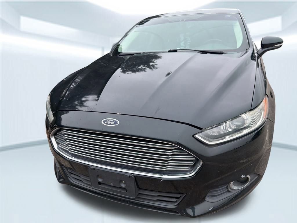 Used 2014 Ford Fusion SE w/ Equipment Group 202A image 5