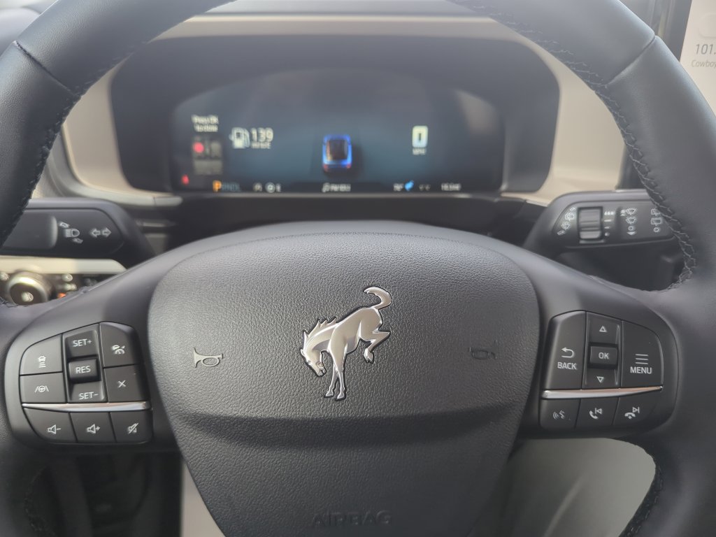 New 2025 Ford Bronco Sport Big Bend w/ Convenience Package image 18