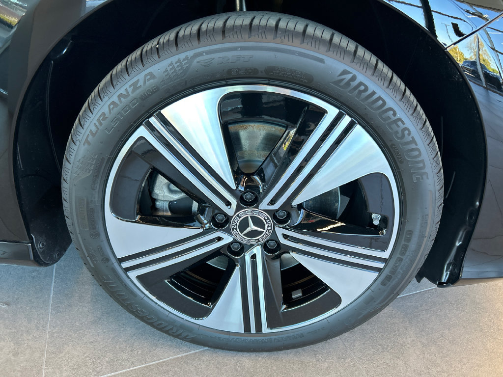 New 2027 Mercedes-Benz CLA 250+ image 24