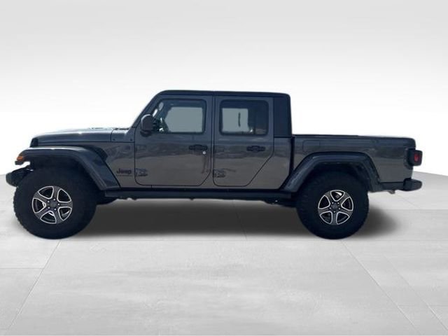 Used 2023 Jeep Gladiator Sport image 7