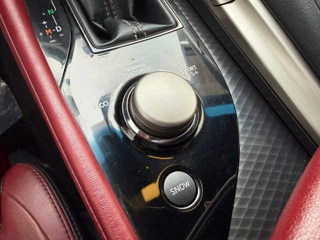 Used 2018 Lexus GS 350 F Sport image 22