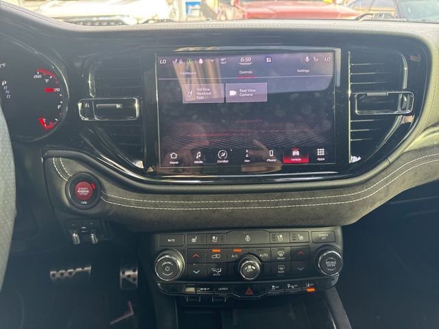 Used 2021 Dodge Durango SRT w/ Premium Interior Group AWD/4WD image 9