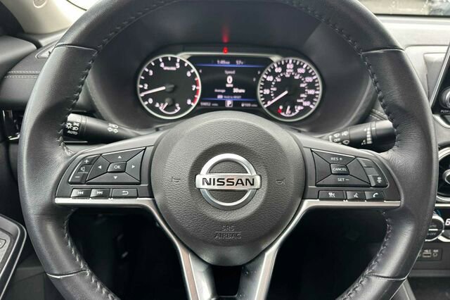 Used 2021 Nissan Sentra SV image 20