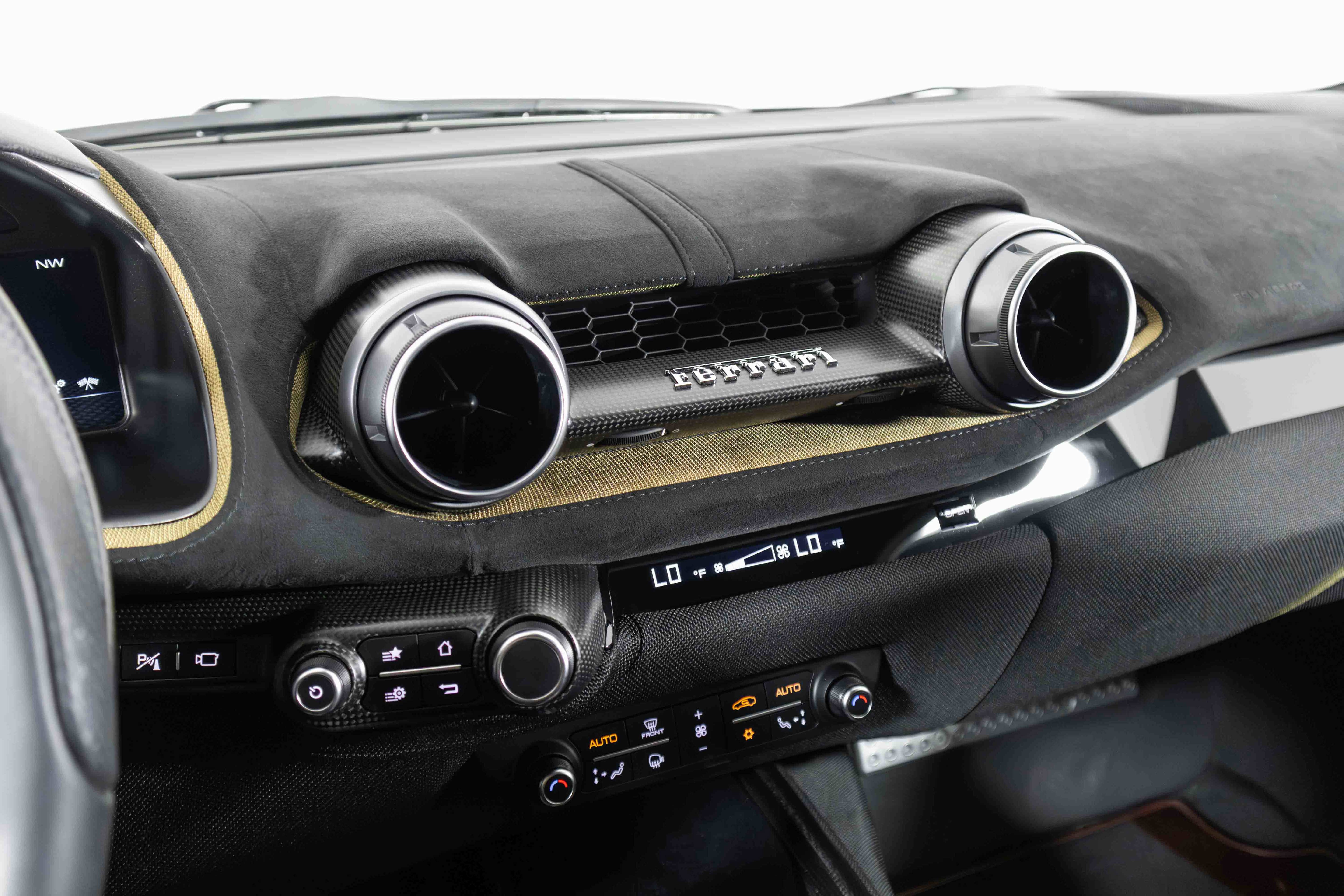 Certified 2023 Ferrari 812 Competizione image 25