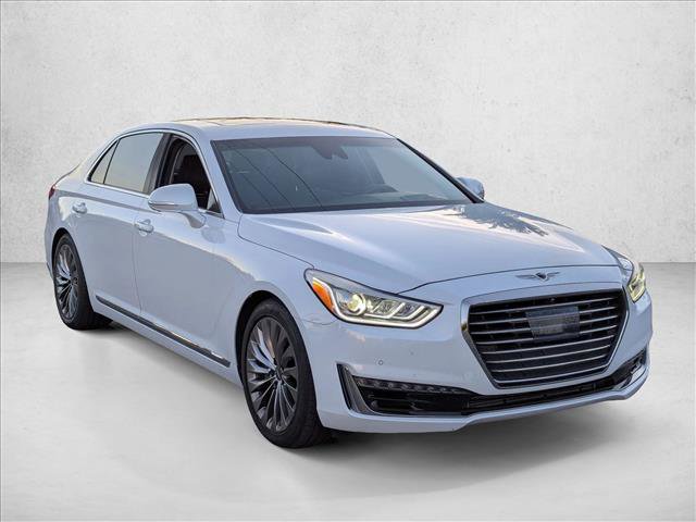 Used 2018 Genesis G90 3.3T Premium image 3