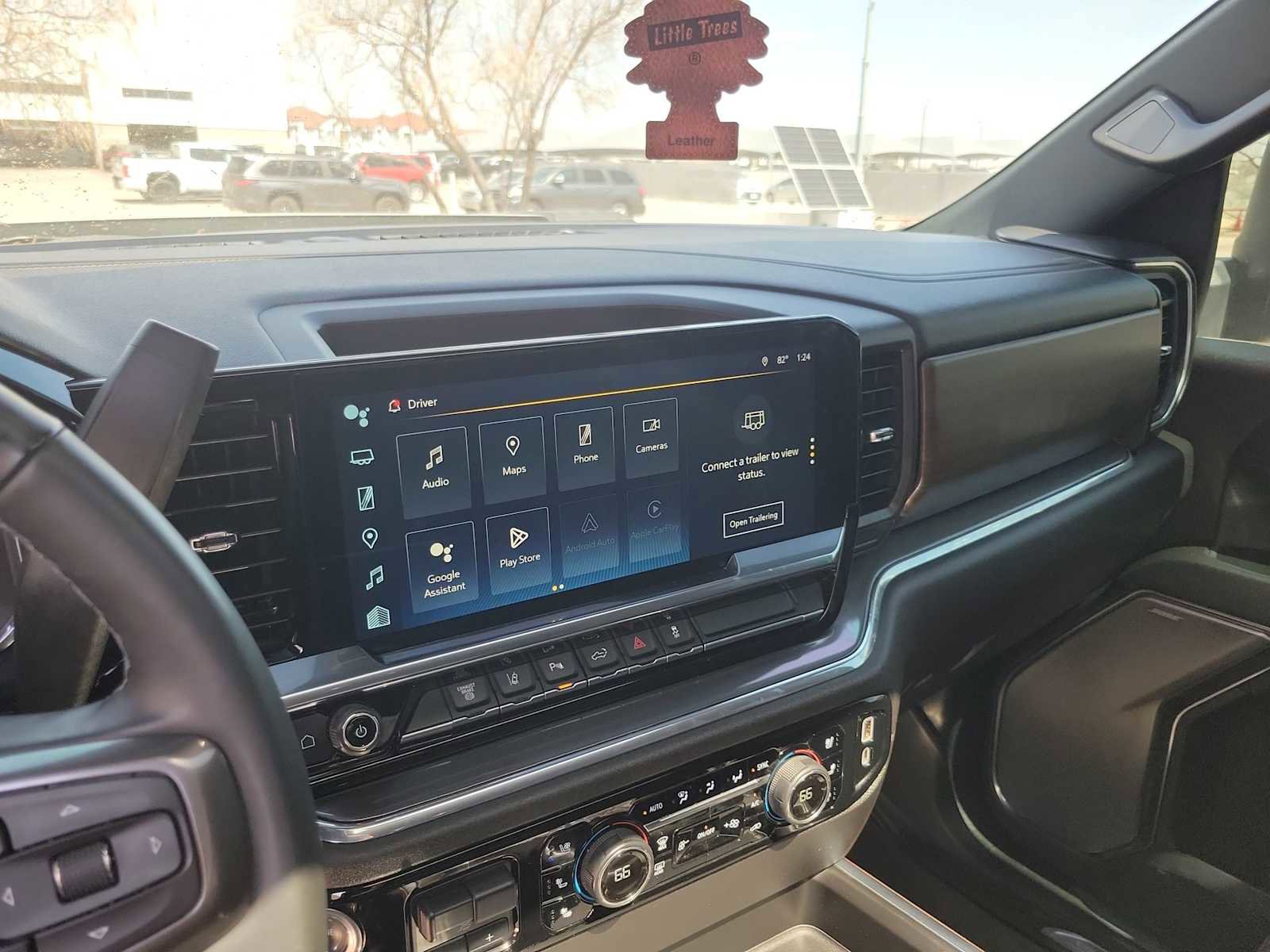 Used 2024 Chevrolet Silverado 3500 High Country w/ High Country Premium Package image 16