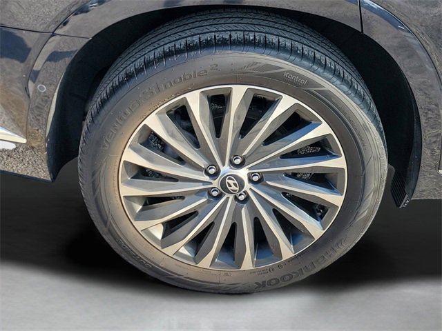 Used 2024 Hyundai Palisade Calligraphy image 35