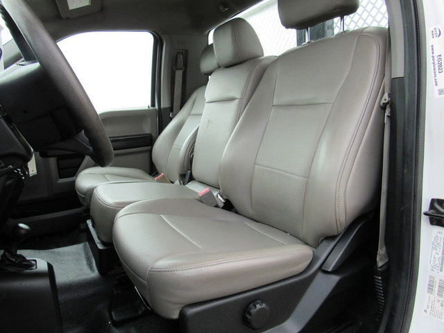 Used 2019 Ford F550 4x4 Regular Cab Super Duty image 31