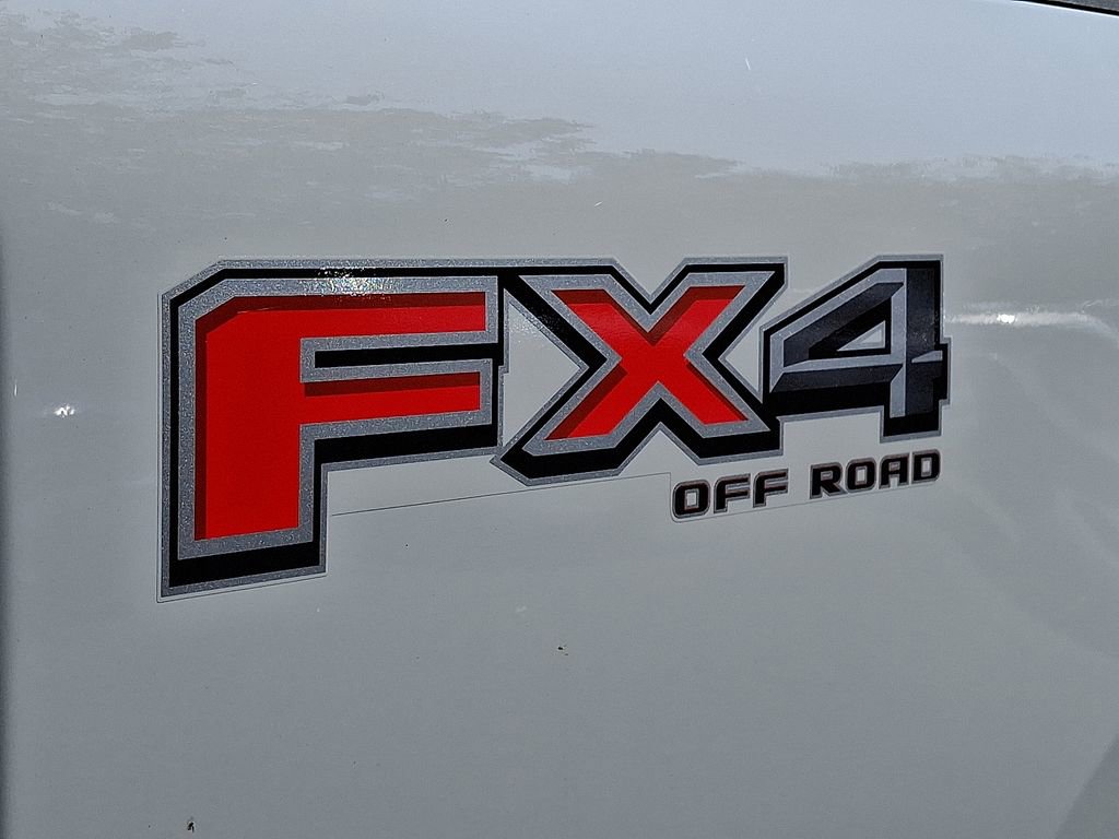 New 2026 Ford F350 XL w/ STX Appearance Package image 19