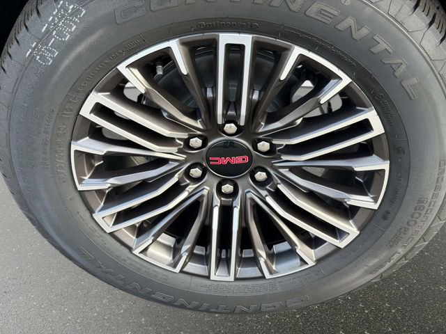 New 2026 GMC Yukon Elevation w/ Elevation Premium Package image 10