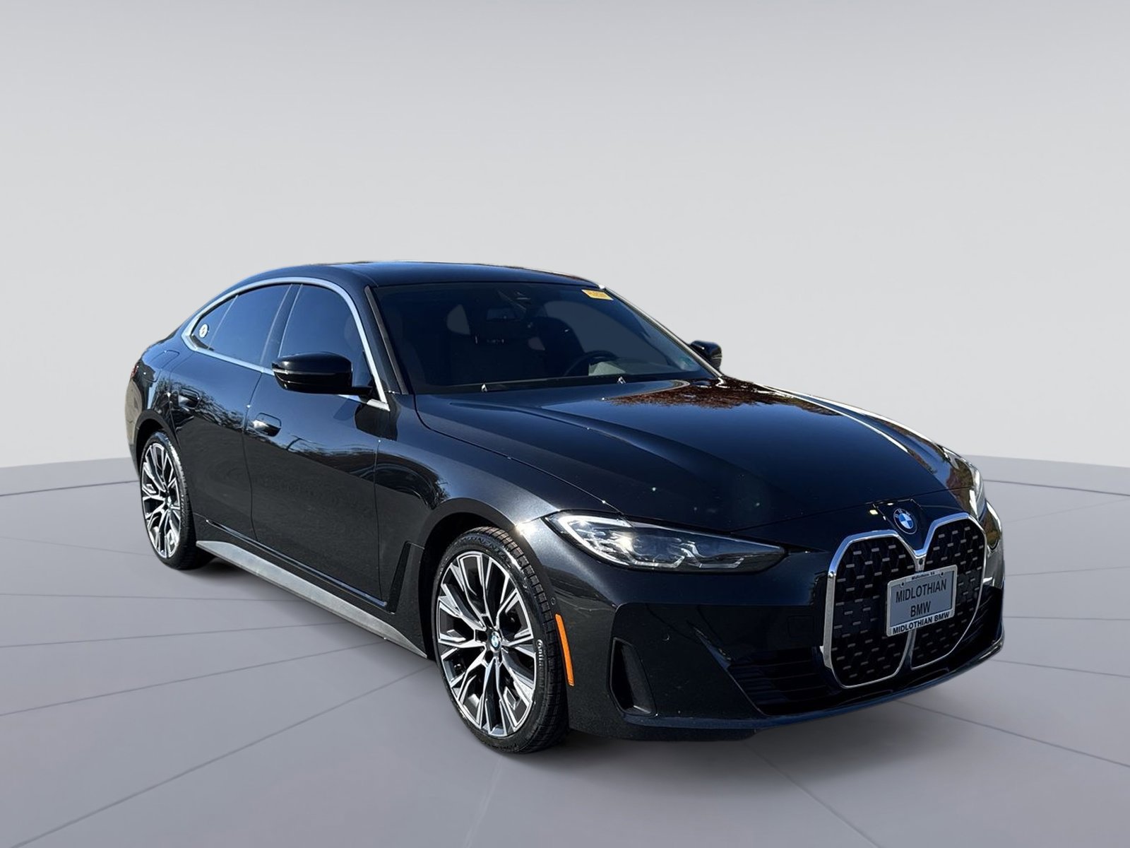 Used 2023 BMW 430i Gran Coupe xDrive w/ M Sport Package