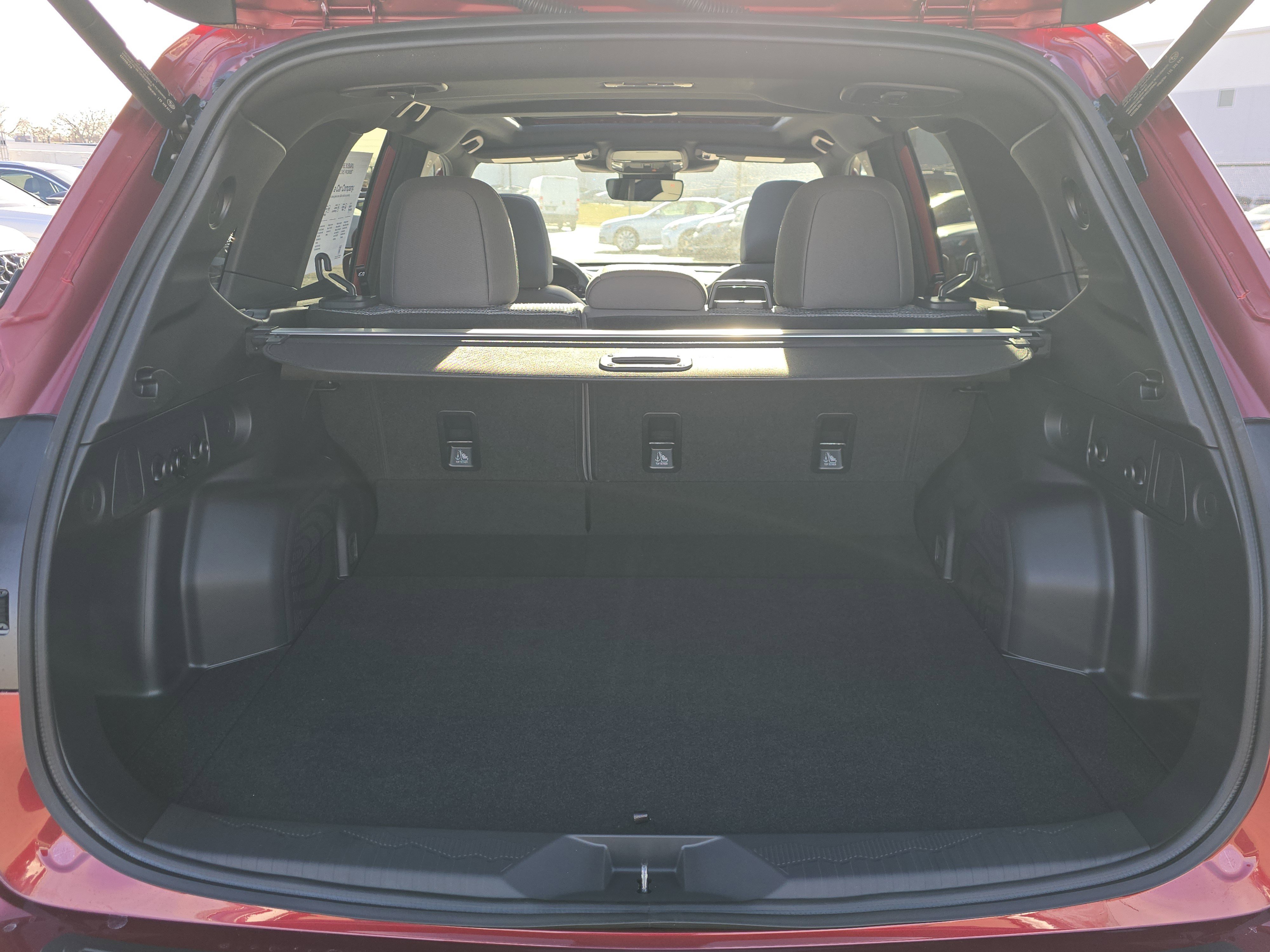 New 2026 Subaru Forester Premium image 15