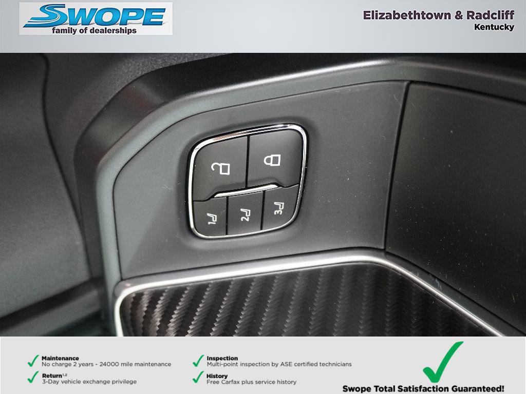 New 2025 Ford F150 Raptor image 20