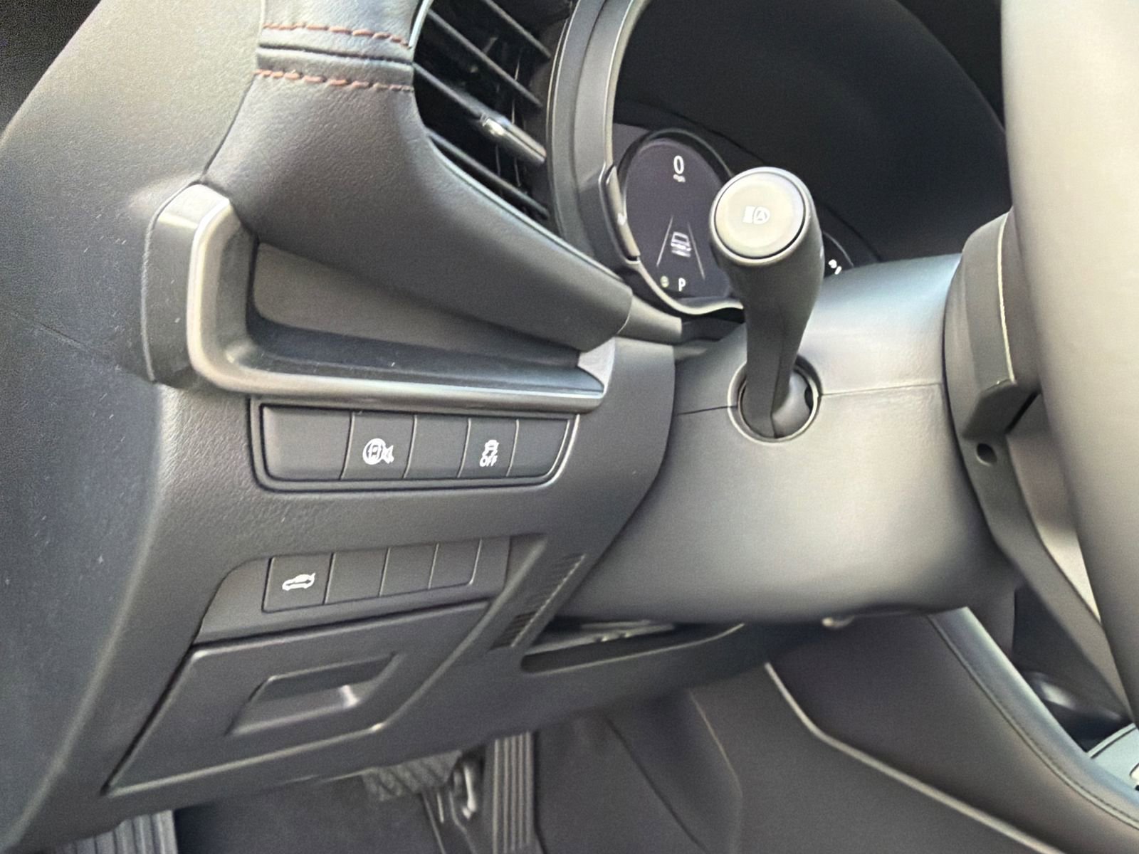 New 2026 MAZDA MAZDA3 s Sport FWD image 27