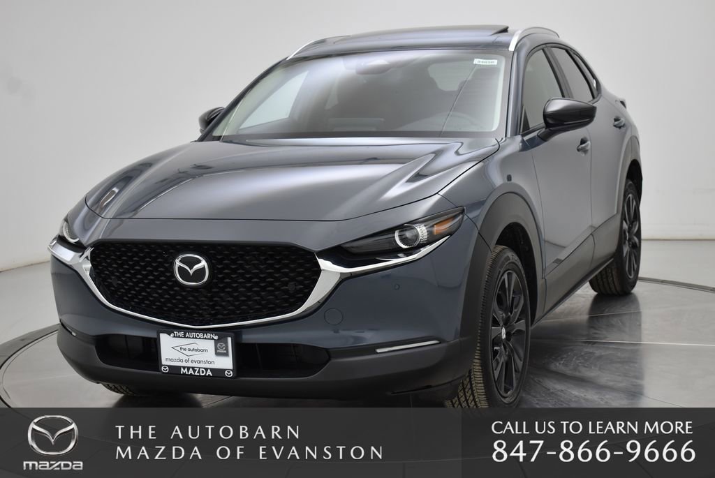 New 2026 MAZDA CX-30 AWD 2.5 S image 14