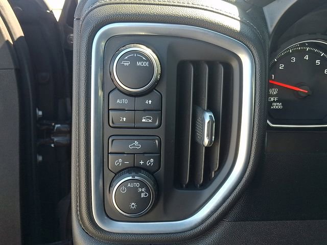 Certified 2021 Chevrolet Silverado 1500 LT image 24