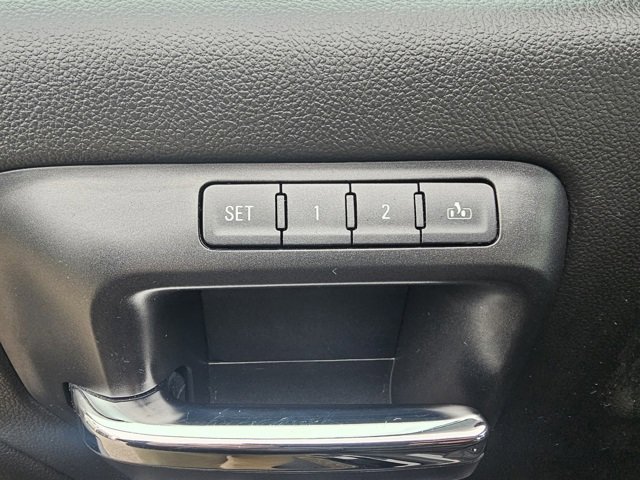 Used 2014 Chevrolet Silverado 1500 LTZ Z71 w/ LTZ Plus Package image 36