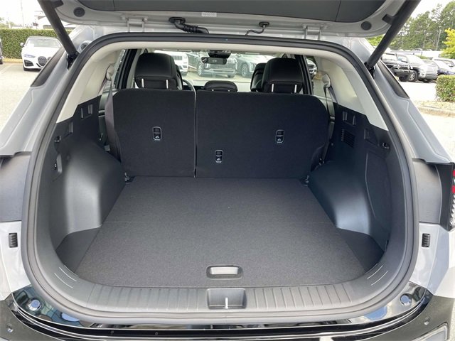 New 2026 Kia Sportage SX Prestige image 18