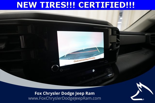 Used 2023 Toyota Tundra SR image 18