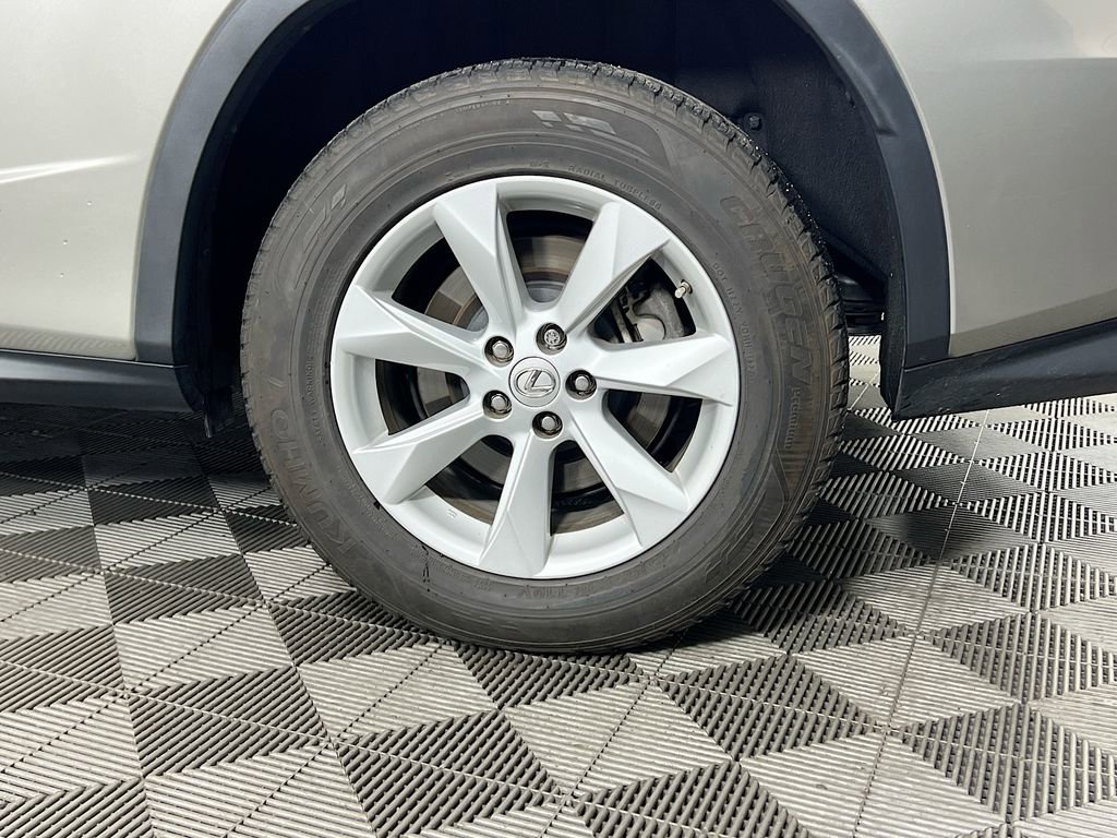 Used 2017 Lexus RX 350 AWD image 36