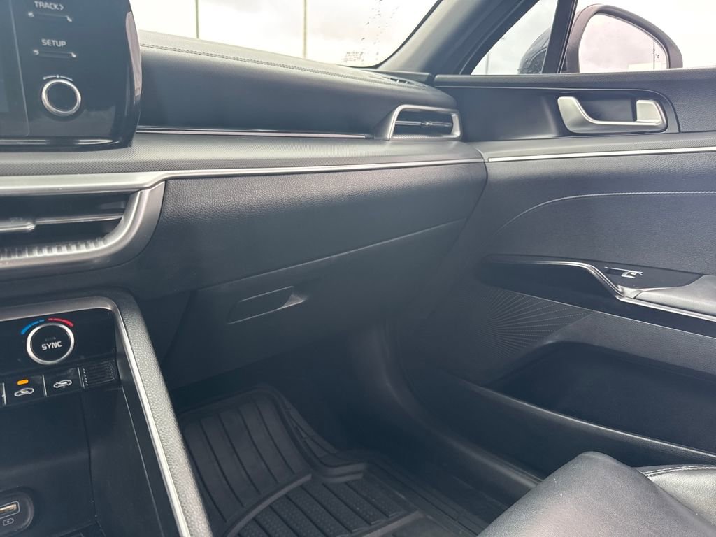 Used 2021 Kia K5 GT-Line image 22