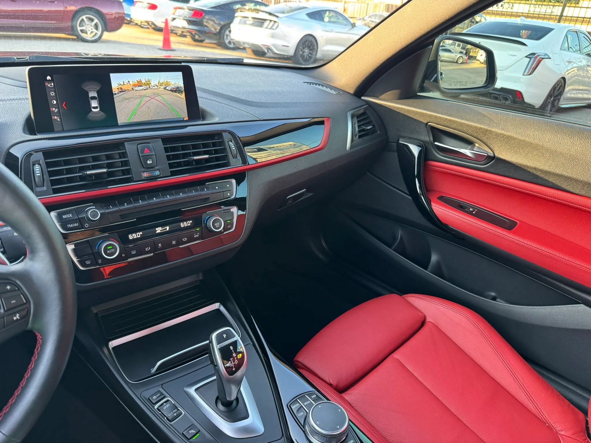 Used 2020 BMW 230i Coupe w/ Convenience Package RWD image 36