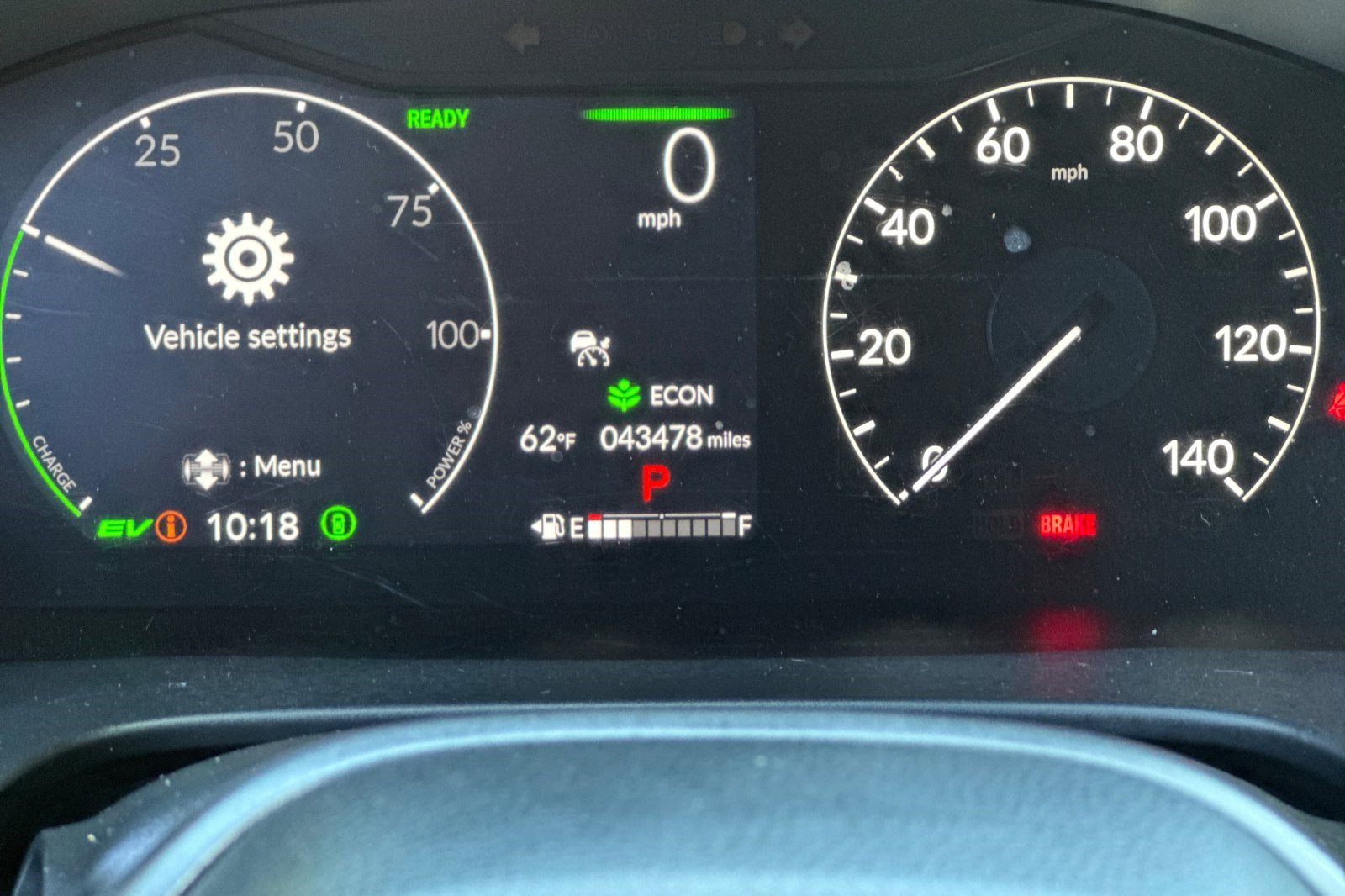Used 2023 Honda CR-V Sport image 22
