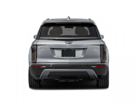 New 2027 Cadillac Vistiq Luxury w/ LPO, Floor Liner Package AWD/4WD image 8
