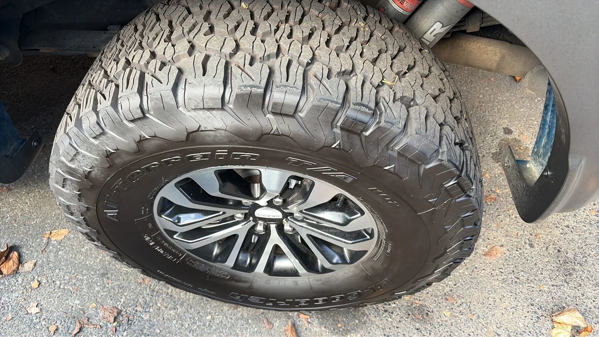 Used 2020 Ford F150 Raptor image 31
