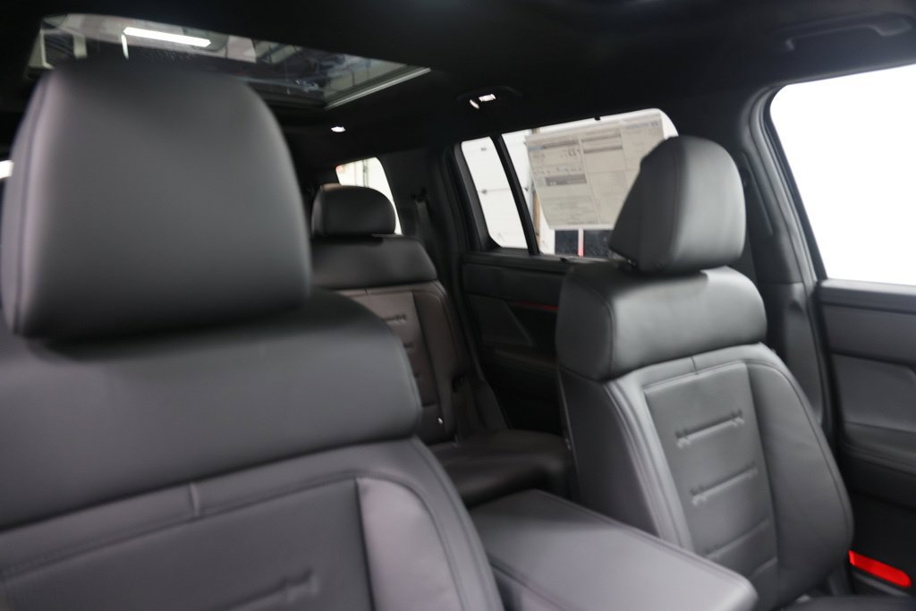 New 2027 Hyundai Santa Fe Calligraphy AWD/4WD image 27