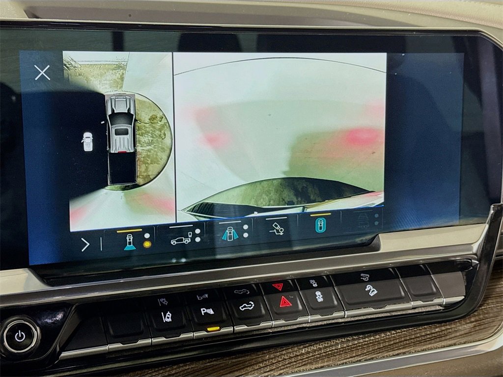 Certified 2024 Chevrolet Silverado 2500 LT w/ Texas Edition image 12