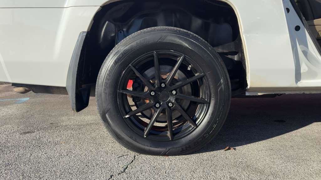 Used 2007 Honda Ridgeline RTL image 3