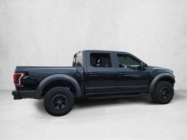 Used 2018 Ford F150 Raptor w/ Equipment Group 802A Luxury image 5