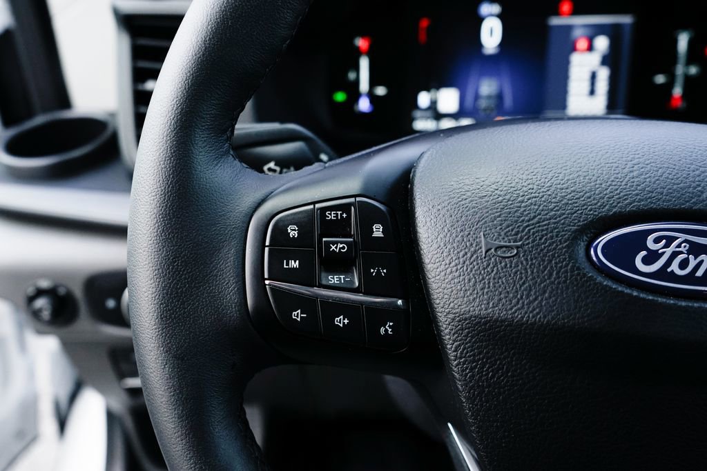 Used 2026 Ford Transit 350 XLT image 22