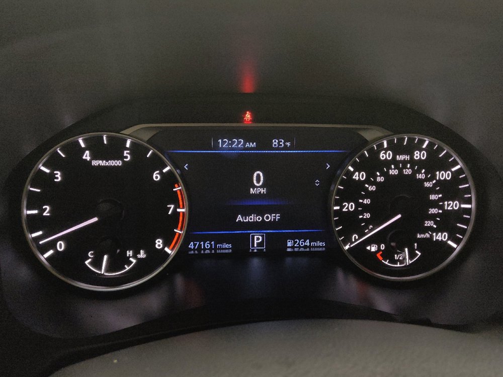 Used 2023 Nissan Altima 2.5 SV image 23