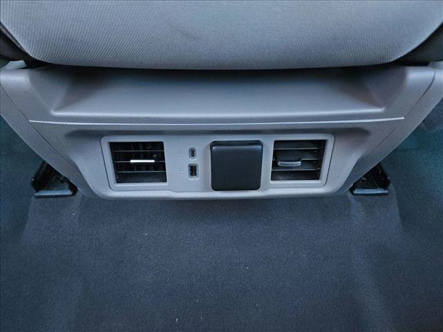 Used 2025 Chevrolet Silverado 1500 LT image 16