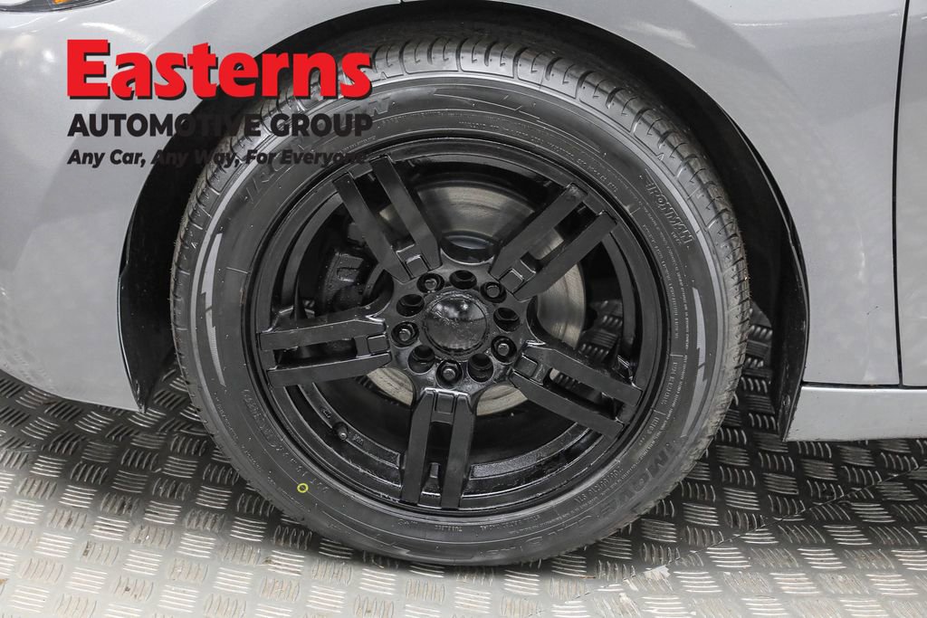 Used 2017 Hyundai Elantra SE w/ Cargo Package image 29