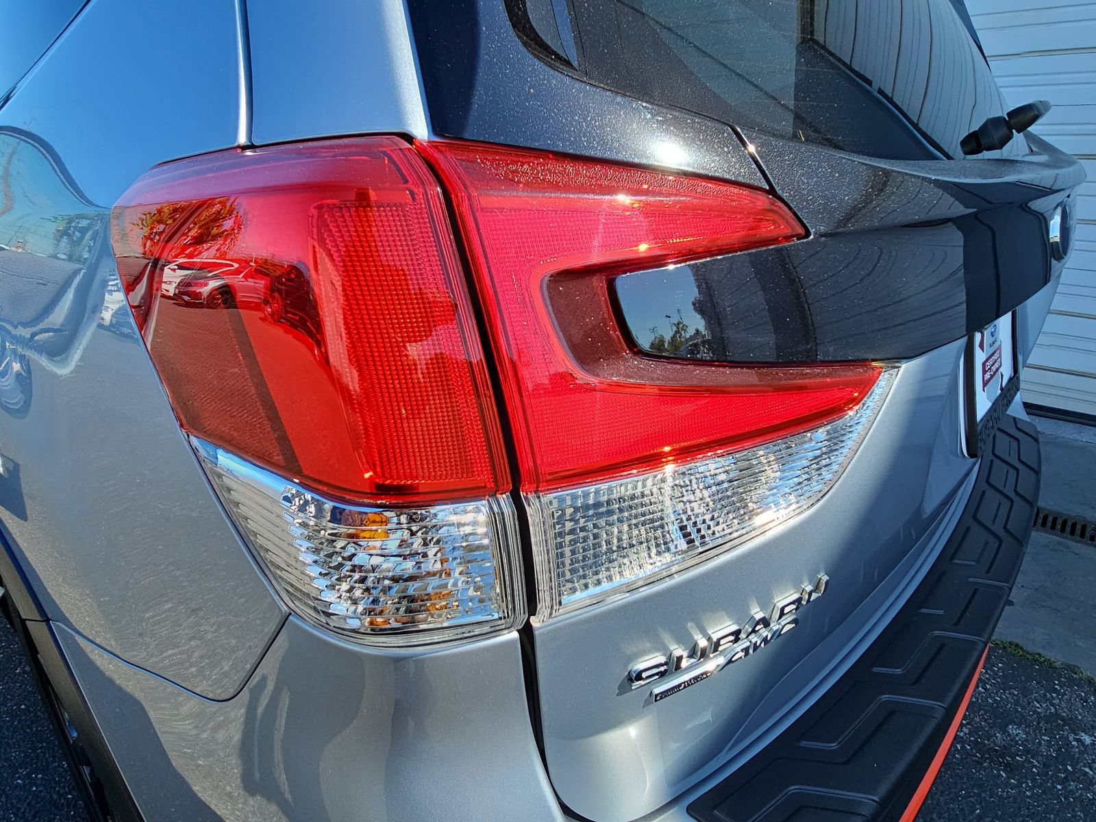 Used 2023 Subaru Forester Sport AWD/4WD image 34