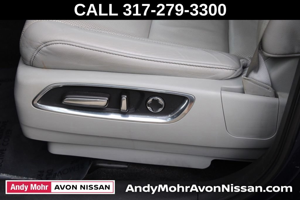 Used 2020 Acura MDX w/ Technology Package AWD/4WD image 17