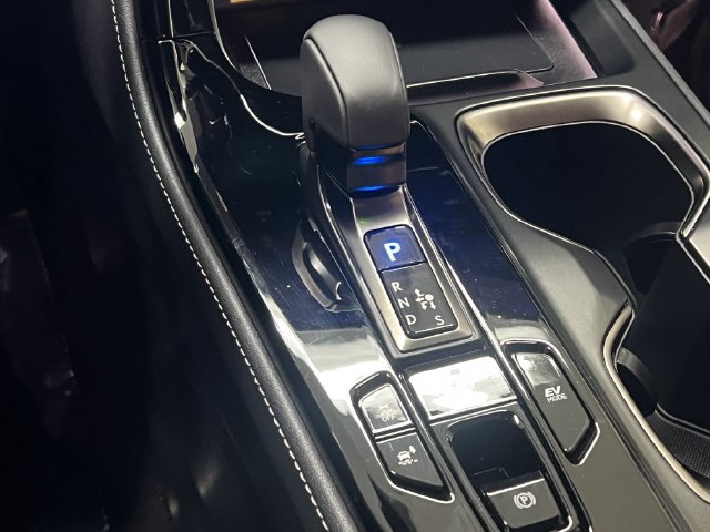 Certified 2026 Lexus NX 350 AWD w/ Accessory Package (Z1) image 20