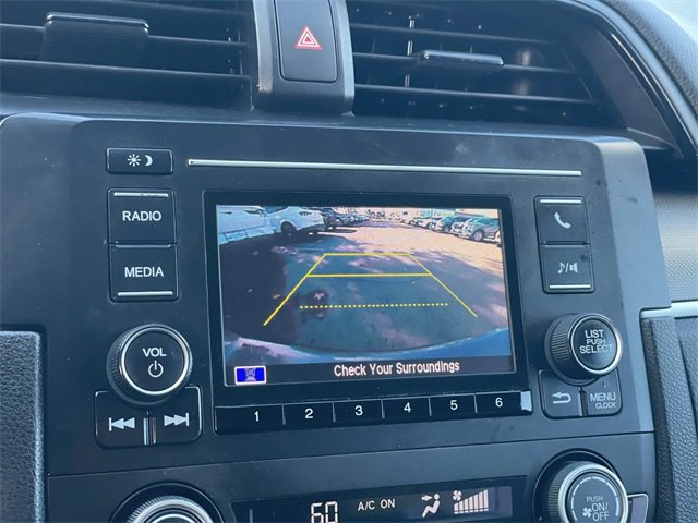 Used 2019 Honda Civic LX image 13