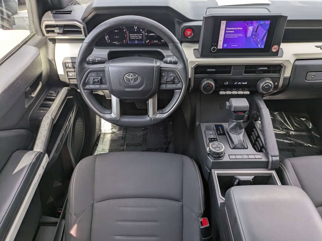 Used 2024 Toyota Tacoma TRD Off-Road AWD/4WD image 16